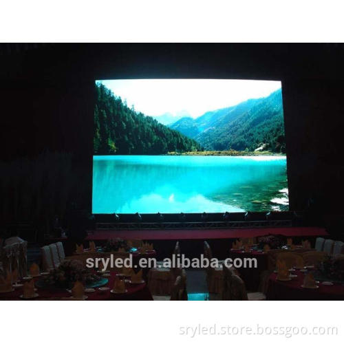 SRYLED xxx video movable led display led screen xxx pic